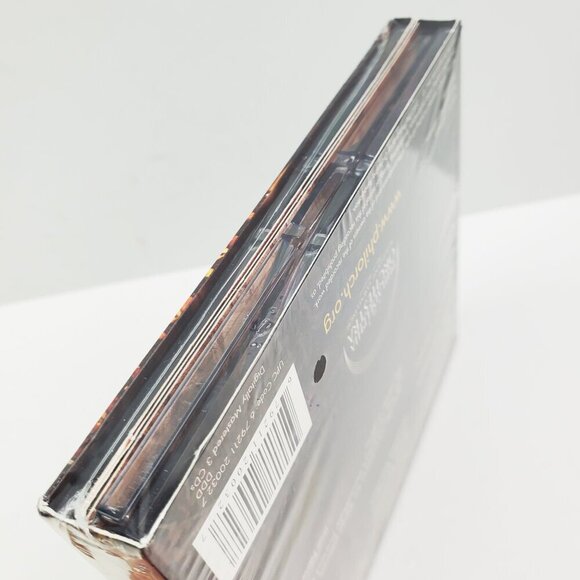 Schumann Sawallisch Philadelphia Orchestra 3 CD Set Classical Music 2003 Sealed - Picture 7 of 8